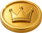 1 token