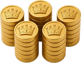 25 tokens