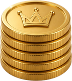 5 tokens